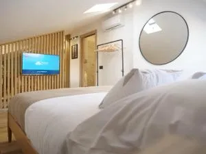 VAGABONDO PETIT MAISON - Capodrise