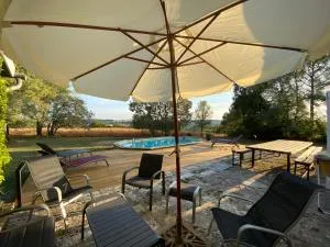 Le Mas d'Henriette - Puch-dʼAgenais