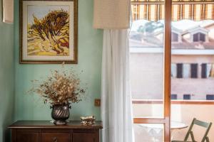 Appartamento il nido di Rondine