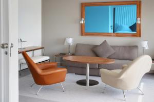 Hotels Sofitel Golfe d'Ajaccio Thalassa Sea & Spa : photos des chambres