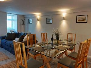 Craig View Fishermans Cottage nr Harbour and Beach