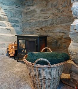 Craig View Fishermans Cottage nr Harbour and Beach