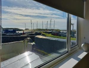 Craig View Fishermans Cottage nr Harbour and Beach