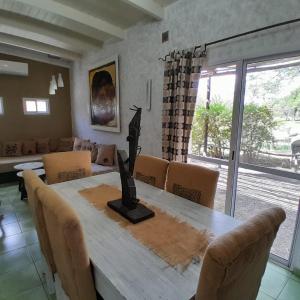 El Cimarron Casa de Campo
