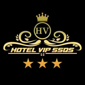 HOTEL VIP 46 SSQS - Bagua Grande