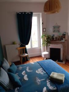 Sejours chez l'habitant La Caudalie : photos des chambres