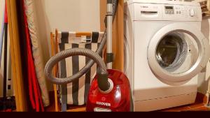 Maisons de vacances Gite urbain les jardins de la meyne : photos des chambres