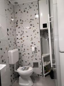 Studio apartman Joža