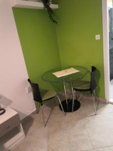 Studio apartman Joža