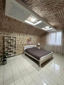 2х кім-й Loft на площі Філармонії by Willox