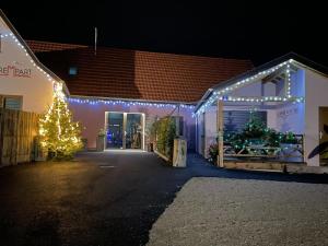 Maisons d'hotes Le Refuge du Rempart : photos des chambres
