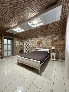 2х кім-й Loft на площі Філармонії by Willox