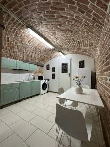 2х кім-й Loft на площі Філармонії by Willox