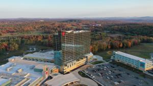 Resorts World Catskills