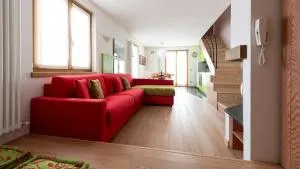 Italianway - Osteglio 15 F - Viola - 奥加