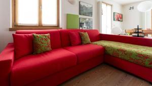 Italianway - Osteglio 15 F - Viola