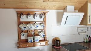 Ferienhaus Manoury am Klosterbrunnen