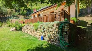 Ferienhaus Manoury am Klosterbrunnen