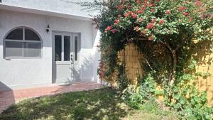 Apartamento con Jardín Privado en Tarija