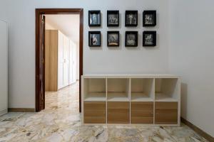 Appartamento 2BR per 5 con Patio Privato - Vicino Centro