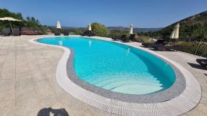 NIOLEO - Apartments and Pool