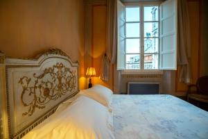 Suite with City View