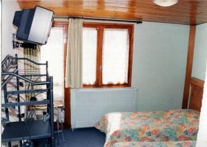Hotels Le Sestriere : photos des chambres