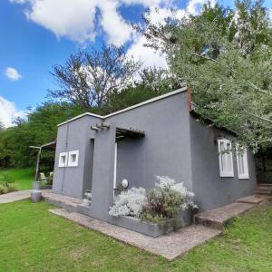 El Cimarron Casa de Campo