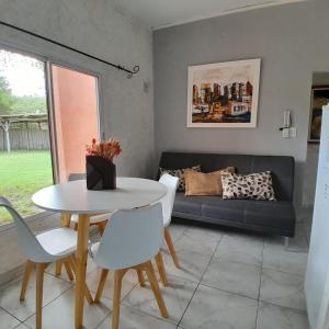 El Cimarron Casa de Campo