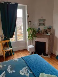 La Caudalie - 屈尔河畔阿尔西