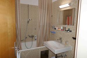 Apartment Sonnenlicht