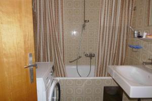 Apartment Sonnenlicht