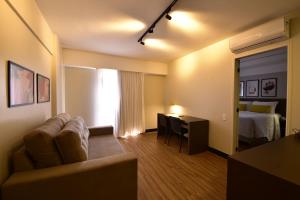 Golden Tulip Goiania Address