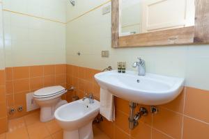 Habitación Doble con baño privado