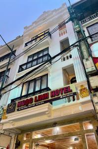 Ngọc Linh Hotel SaPa