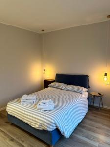 Deluxe Double or Twin Room with Garden View