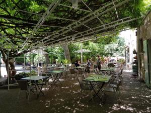 Hotels Logis Hotel la Ferme : photos des chambres