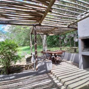 El Cimarron Casa de Campo