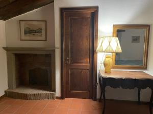 Casale borgo le paline