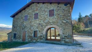 Casale borgo le paline