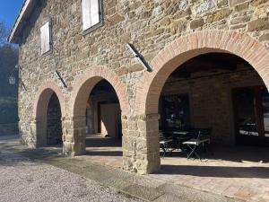 Casale borgo le paline