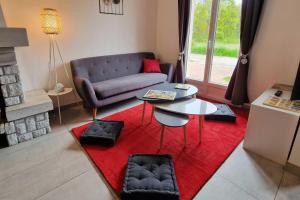 Gîte Fontainebleau Forestier de labeilleur