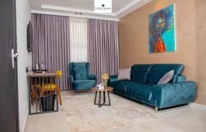 Sopatel Silmandé - 瓦加杜古