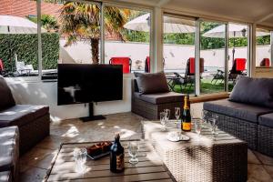 Gîte Fontainebleau Forestier de labeilleur