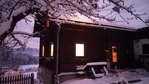 Ferienhaus SCHWEIZER Hof