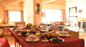 B L A C K B I R D V E R B I E R Trés rare et exclusif penthouse de 160 m2