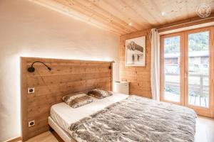 Chalet Alpin Luxe, Jacuzzi, Vue