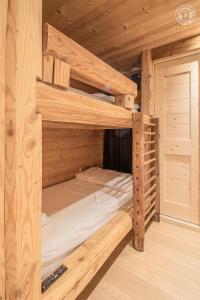 Chalet Alpin Luxe, Jacuzzi, Vue