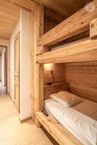 Chalet Alpin Luxe, Jacuzzi, Vue