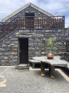 Cozy chalet with ocean view